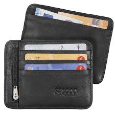 Wallets