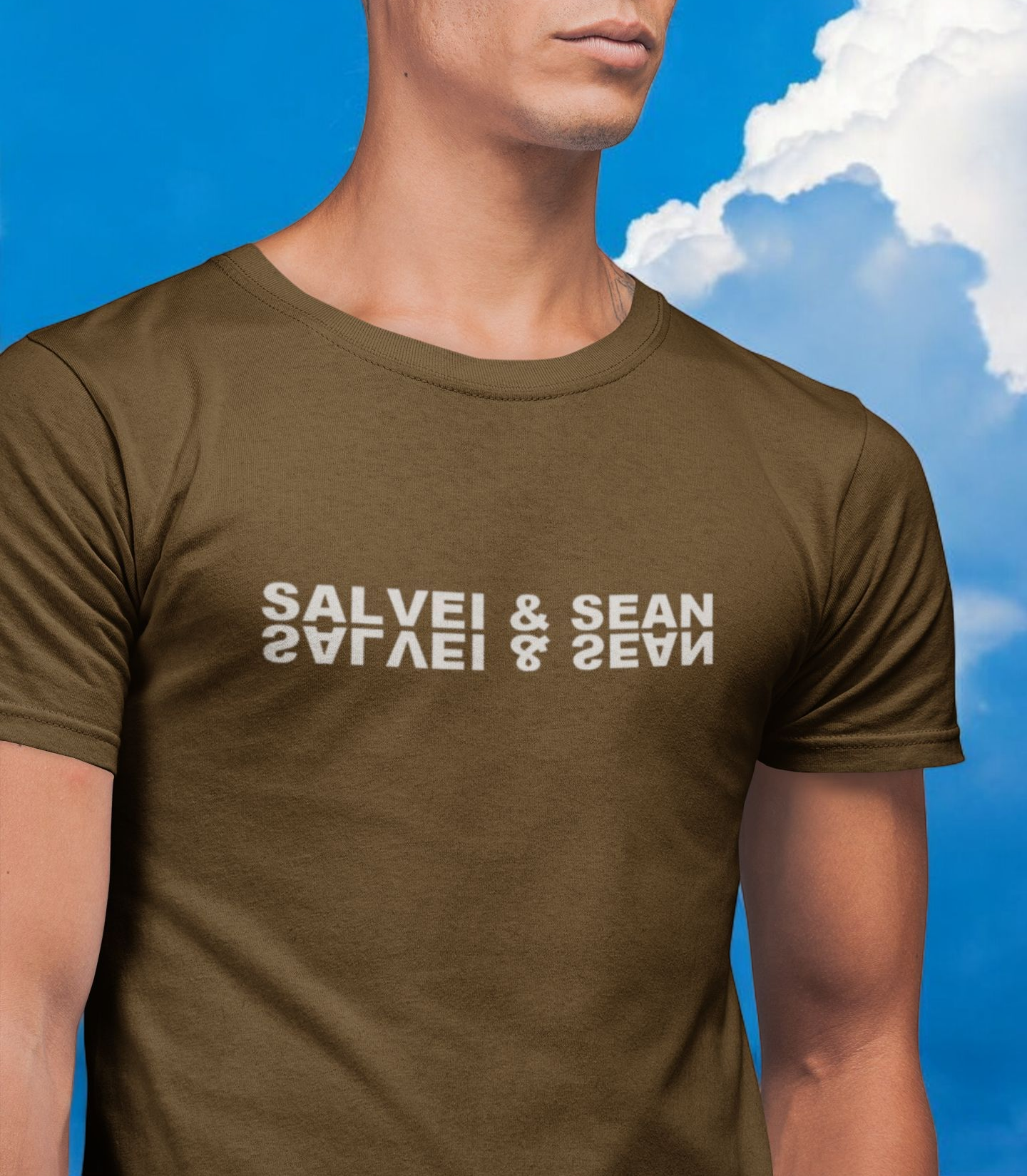 salvei & sean