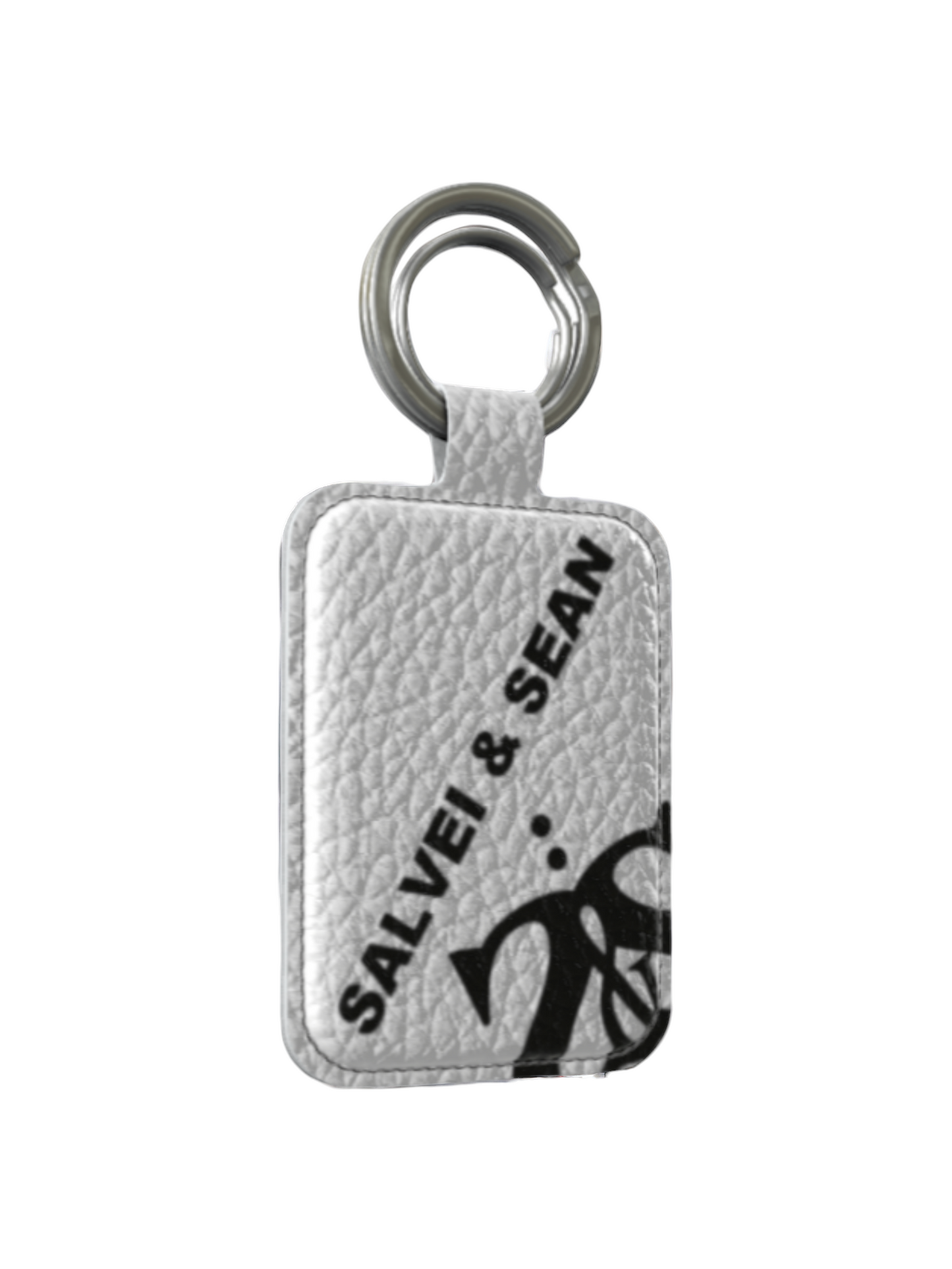 KEYRING - SS DIAGG script